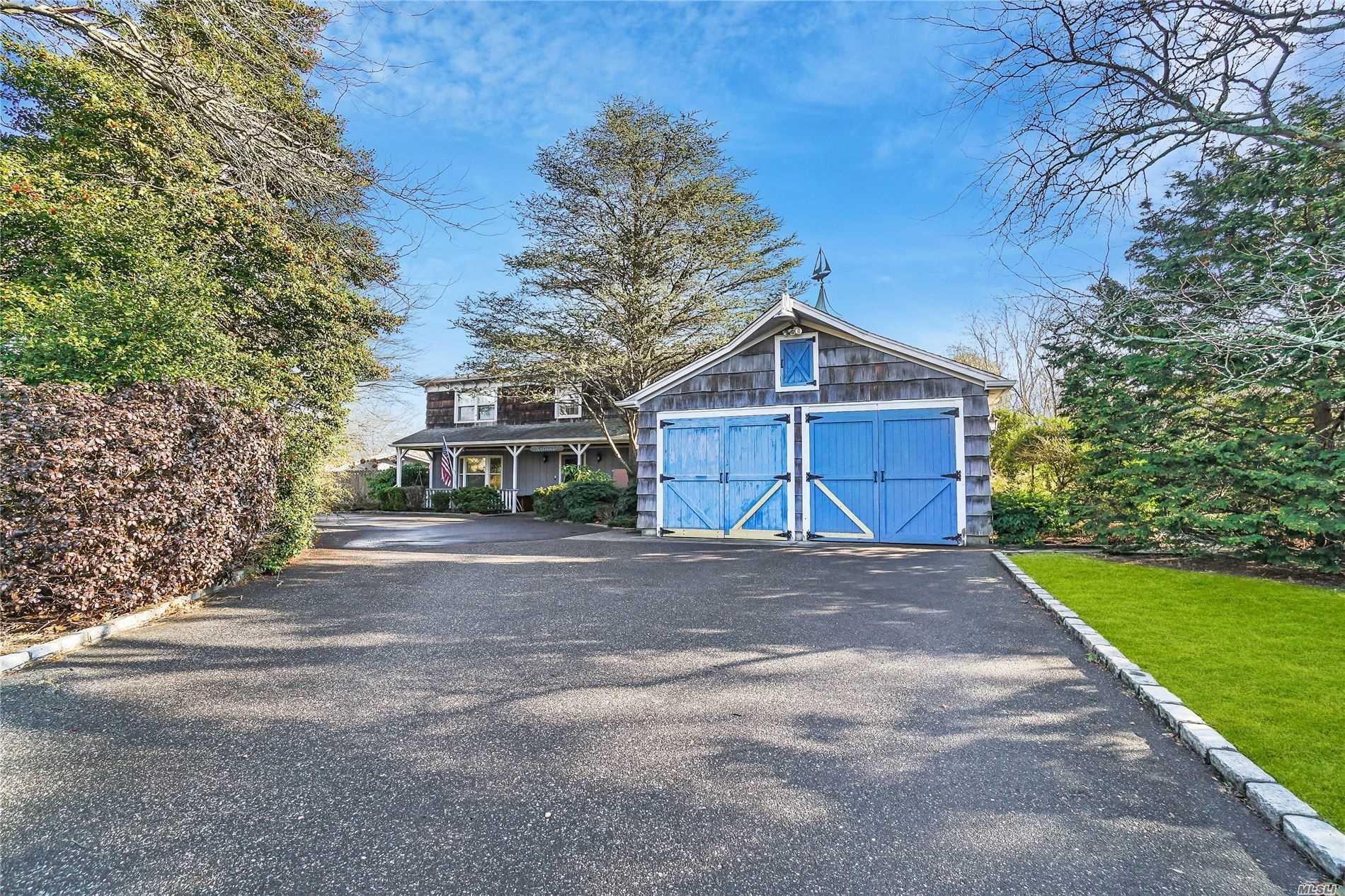 #1 photo, 2 Millbury Lane, सफ़ोक काउंटी South Setauket , NY 11720