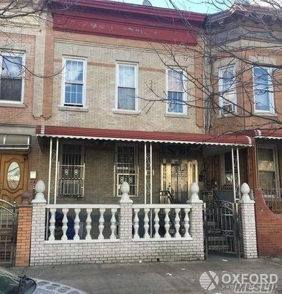 #1 photo, 276 Nichols Avenue, Brooklyn , NY 11208