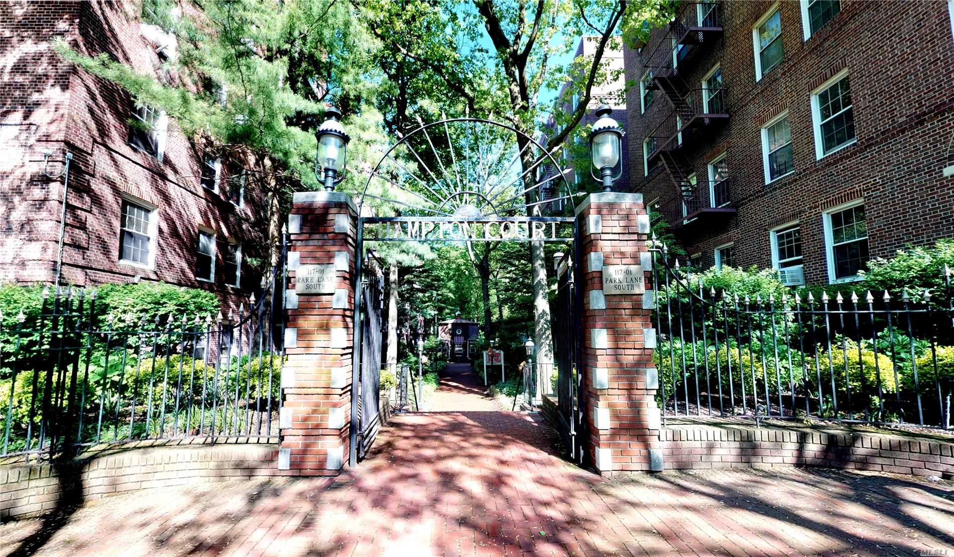 #1 photo, 117-01 Park Lane South, Kew Gardens , NY 11415