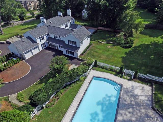 #1 photo, 22 Cow Ln, Нассау ‖ Great Neck , NY 11024