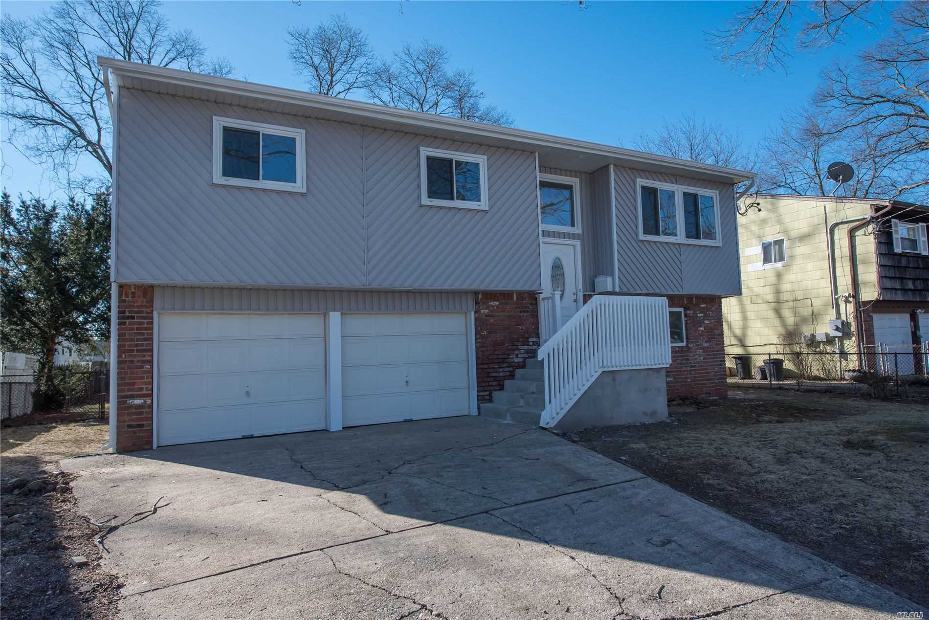 #1 photo, 200 State Avenue, Wyandanch , NY 11798