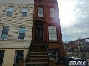 #1 photo, 114 A Hart Street, ブルックリン区 Brooklyn , NY 11206