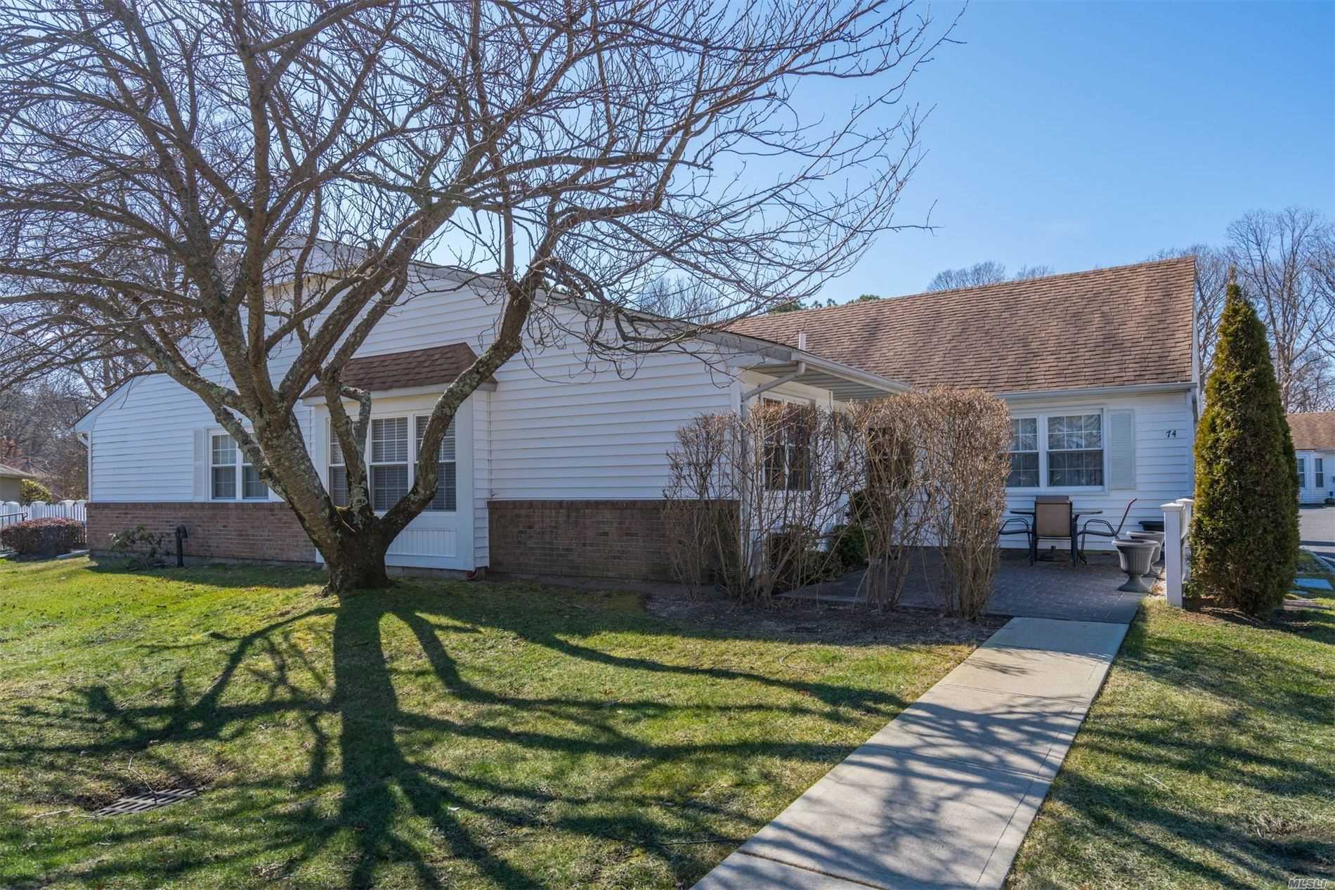 #1 photo, 74 Revere Drive, Sayville , NY 11782