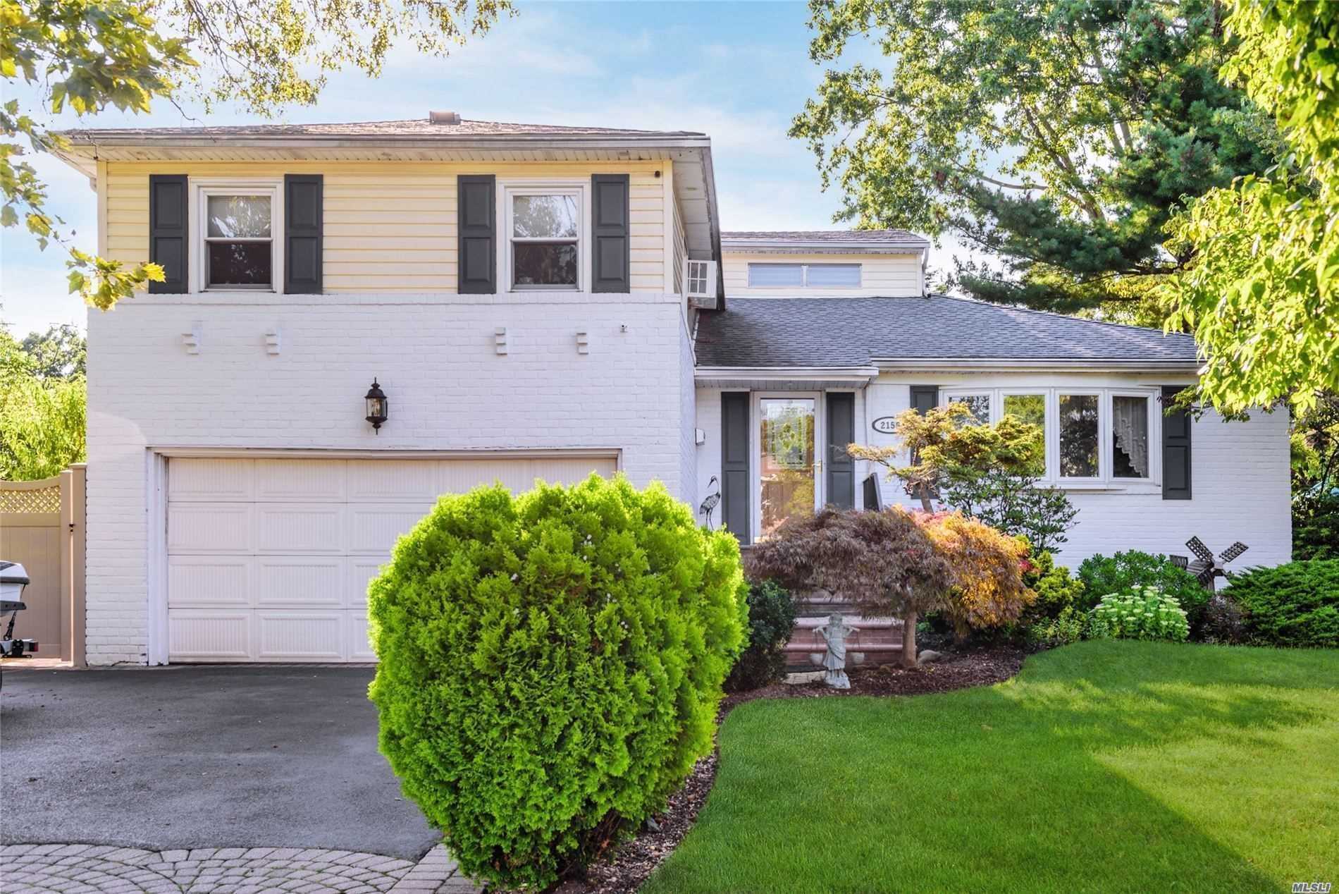 #1 photo, 2156 Kenwood Place, ナッソー郡 Bellmore , NY 11710