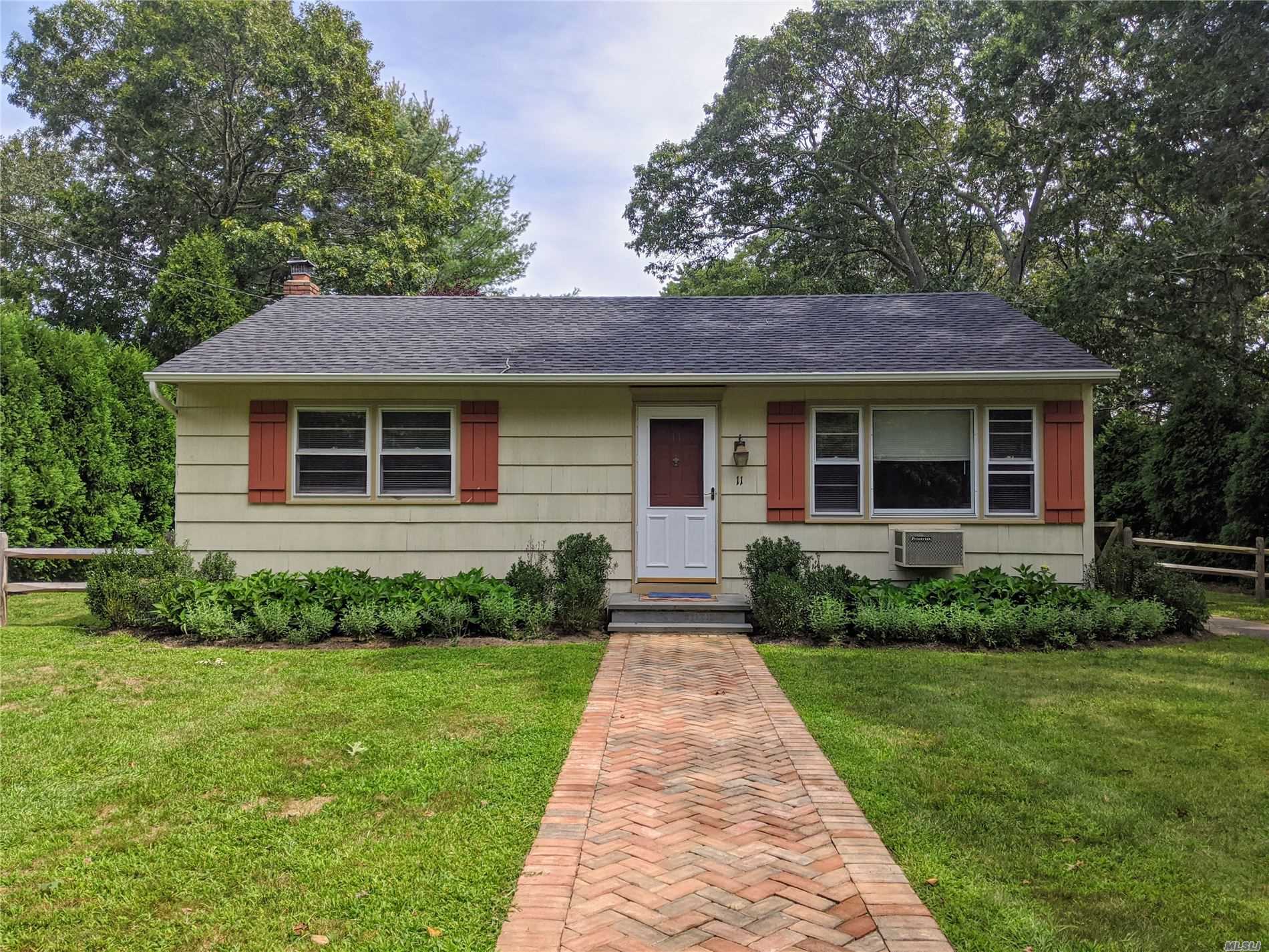 #1 photo, 11 Hampton Bays Drive, Hampton Bays , NY 11946