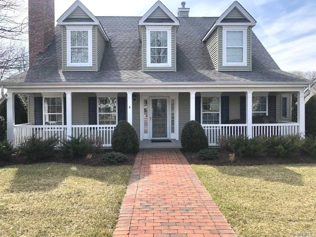 #1 photo, 6 Purple Beech Street, サフォーク郡 Calverton , NY 11933