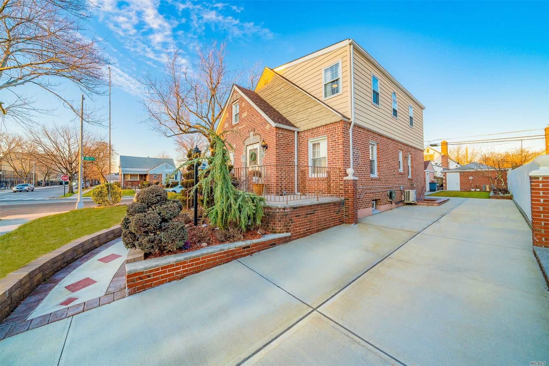 #1 photo, 56-03 202nd Street, 皇后区 贝塞 Bayside , NY 11364