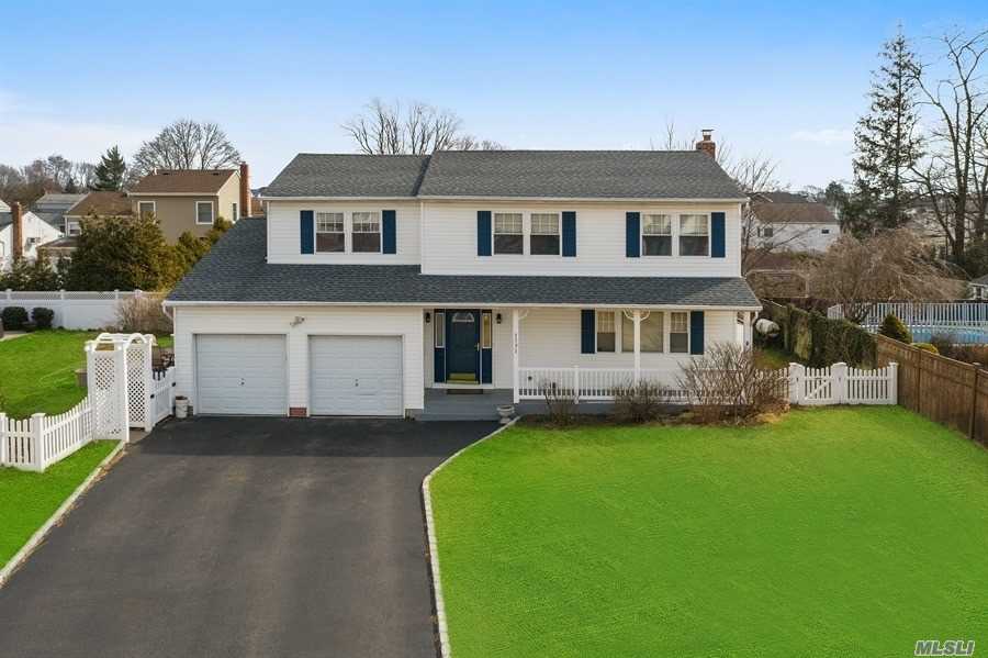 #1 photo, 1391 Bellmore Road, North Bellmore , NY 11710