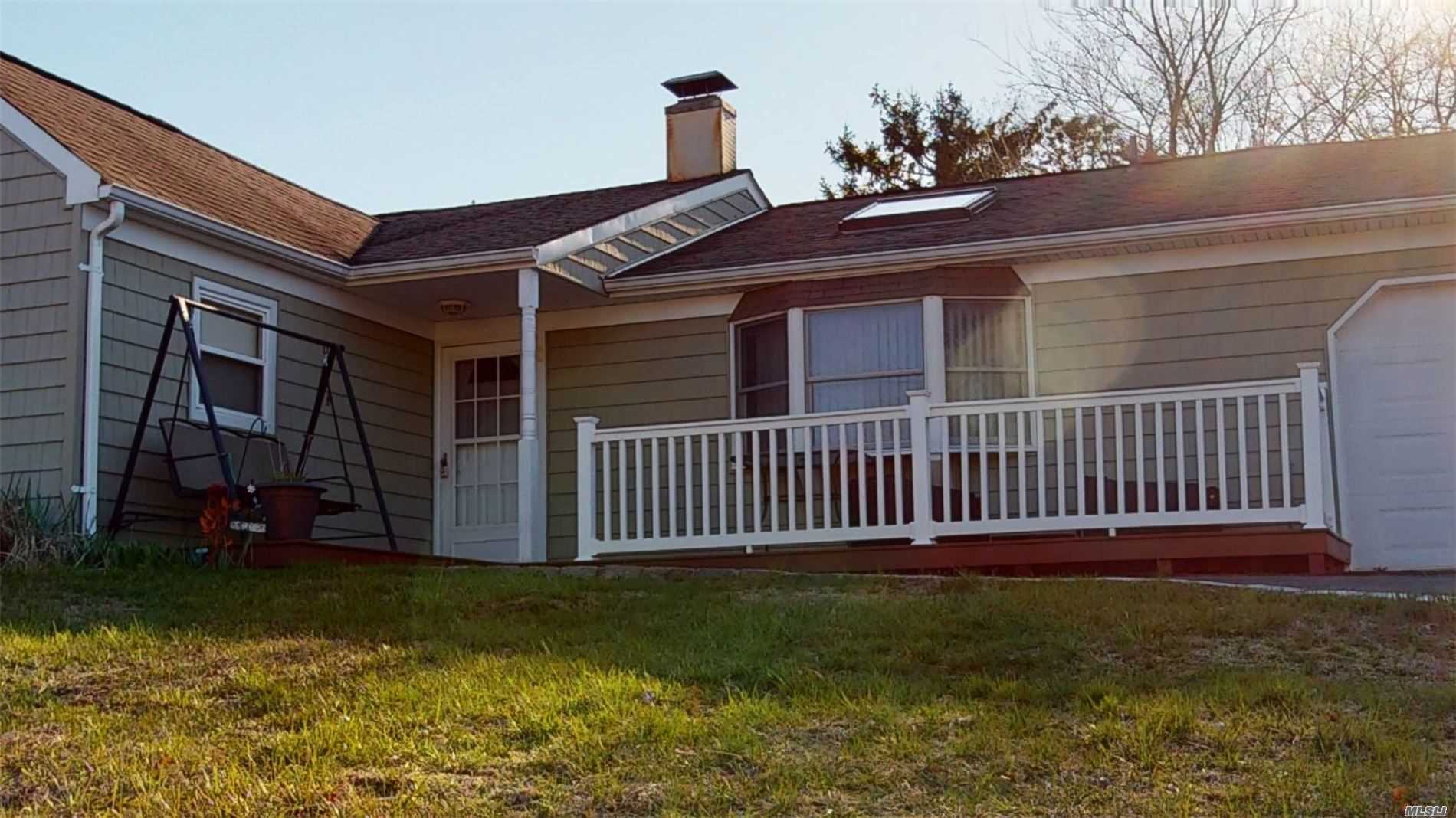 #1 photo, 50 Charter Road, Selden , NY 11784