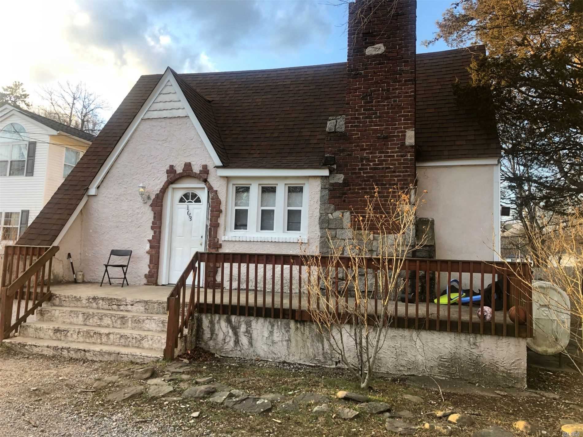 #1 photo, 103 Lake Drive, Wyandanch , NY 11798