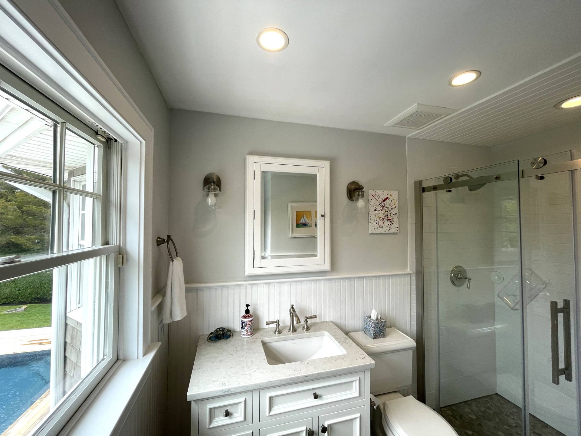 #18 photo, 31 Westwood Drive, サフォーク郡 Sag Harbor , NY 11963