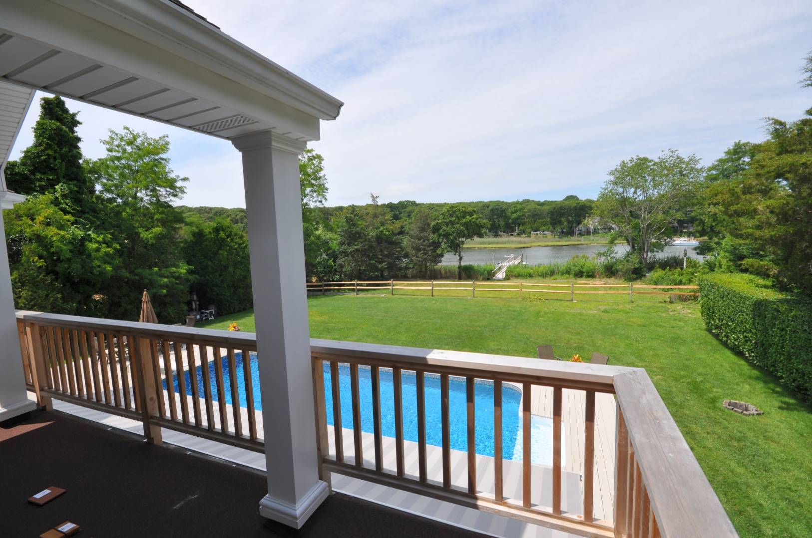 #31 photo, 31 Westwood Drive, サフォーク郡 Sag Harbor , NY 11963