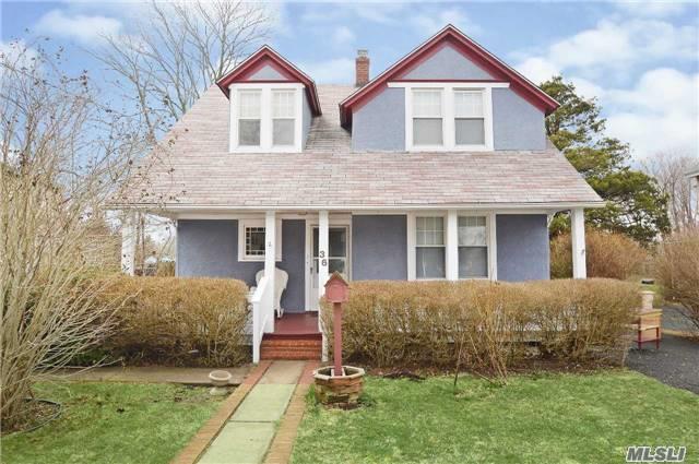 #1 photo, 36 Tyler Avenue, West Sayville , NY 11796