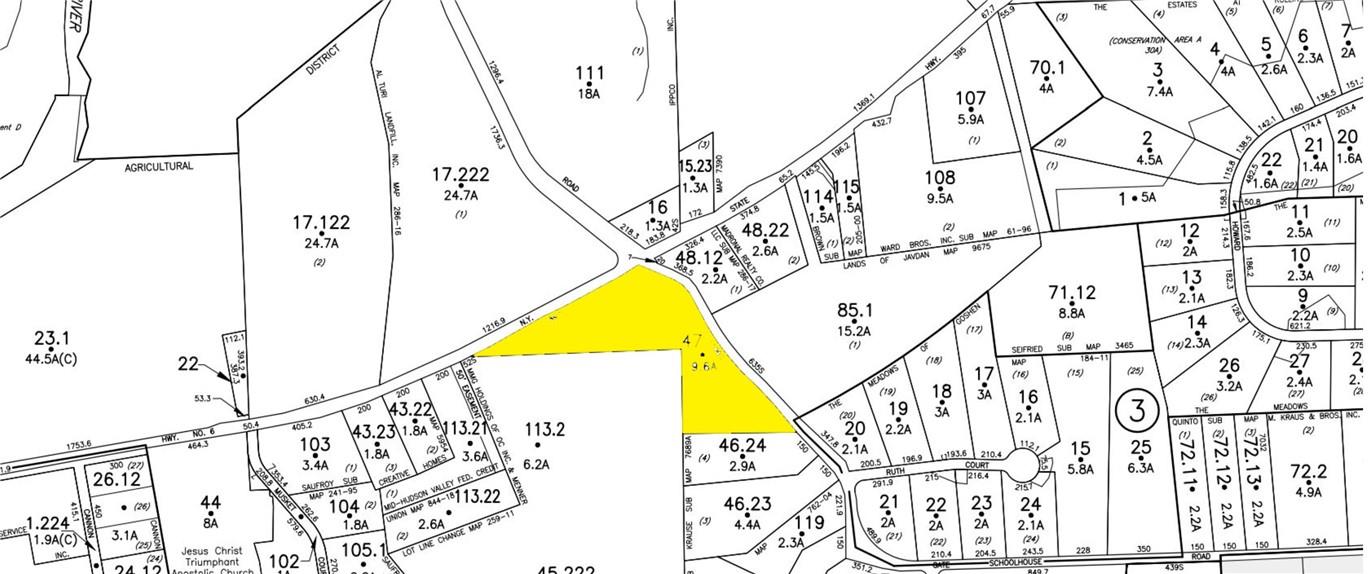 #2 photo, 2690-2708 US-6 Road, Goshen , NY 10958