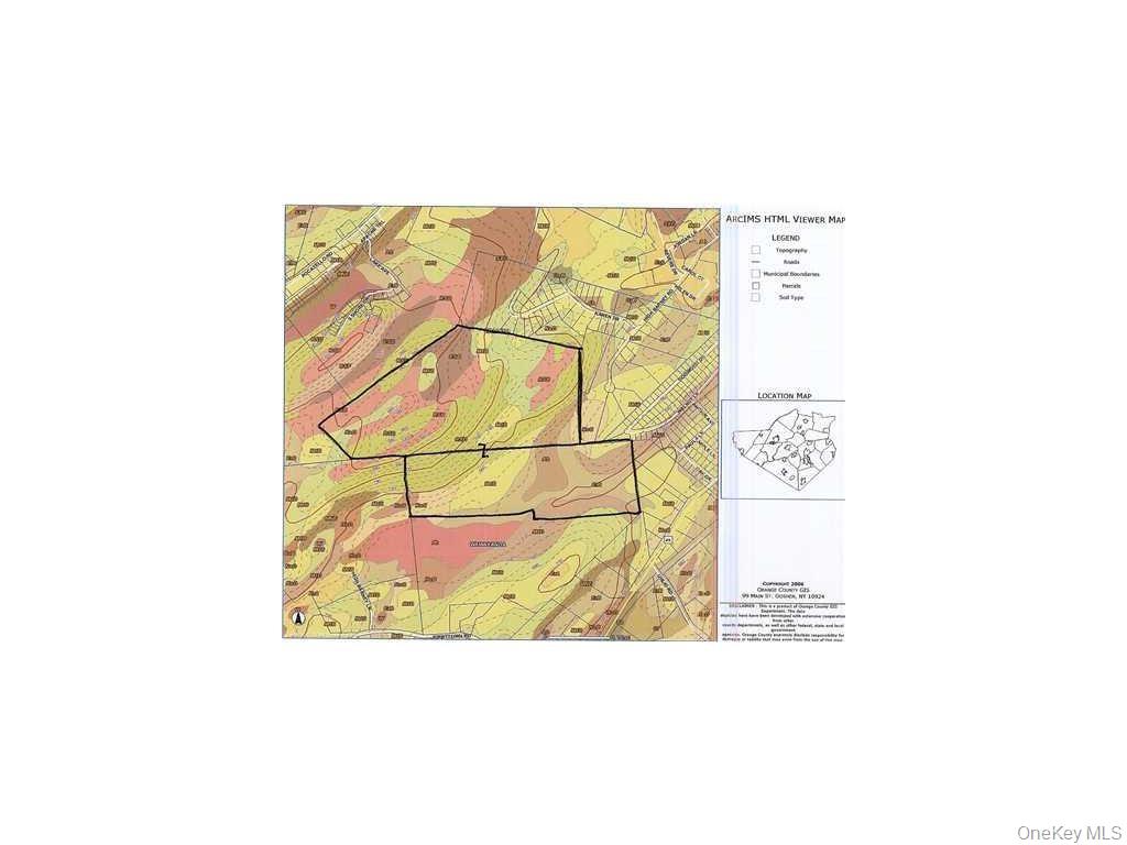 #3 photo, Kirbytown Road, Middletown , NY 10940