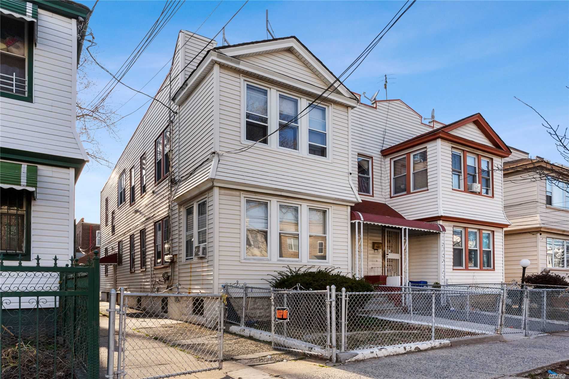 #1 photo, 37-44 100 Street, Corona , NY 11368