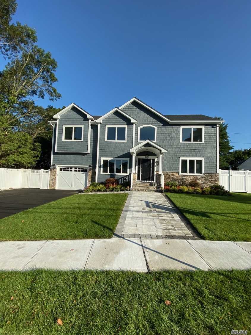 #1 photo, 11 Miller, 长岛 塞奥瑟 Syosset , NY 11791