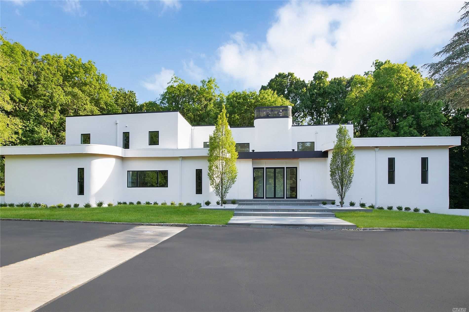 #1 photo, 1610 Old Cedar Swamp Road, 长岛 布鲁克维尔 Brookville , NY 11545