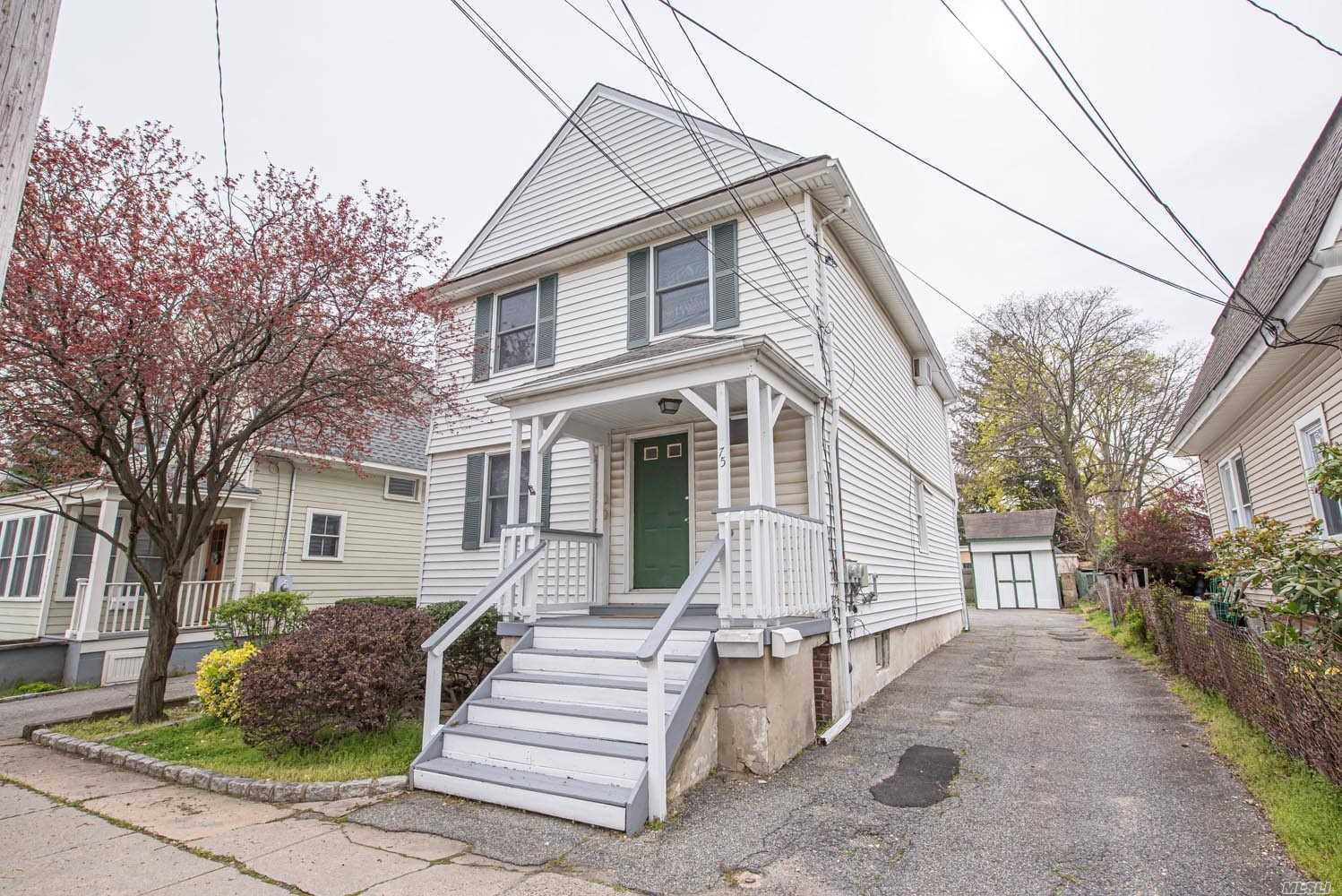 #1 photo, 75 Maxwell Avenue, 長島 Oyster Bay , NY 11771