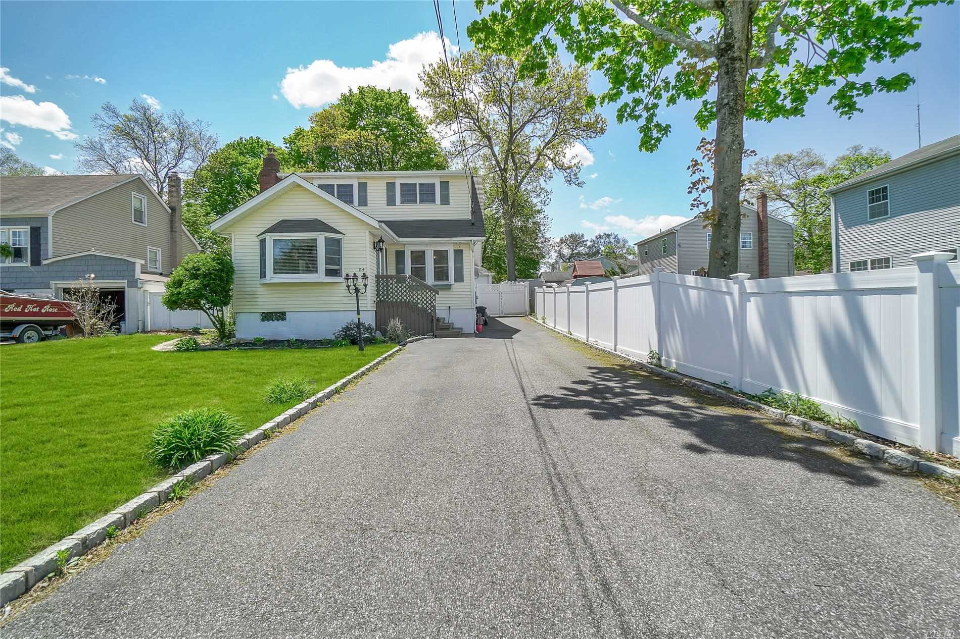 #1 photo, 54 Rosevale Avenue, Ronkonkoma , NY 11779