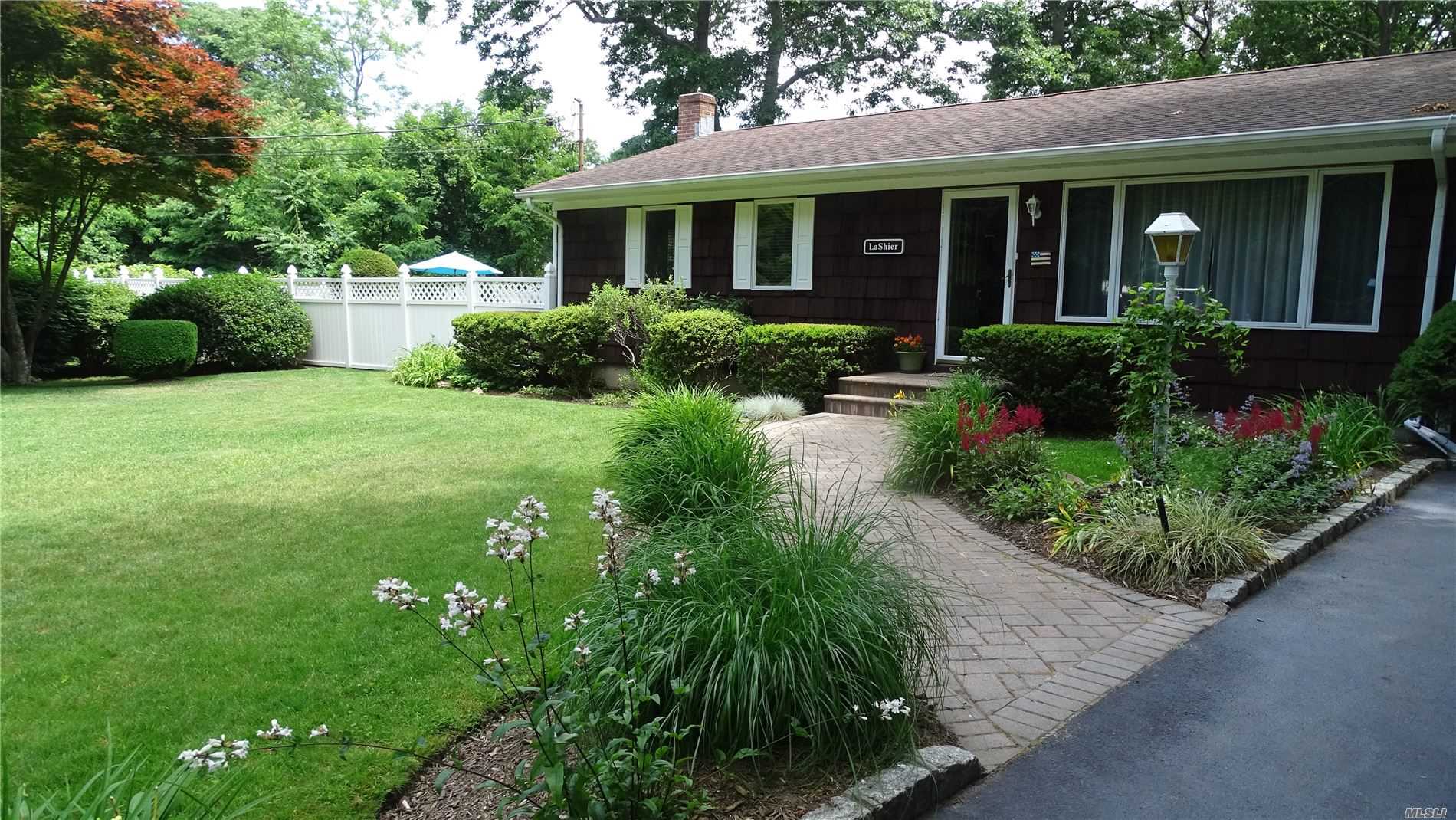 #1 photo, 126 Overhill Road, Wading River , NY 11792