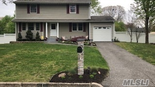 #1 photo, 1 Brenner Road, サフォーク郡 Coram , NY 11727