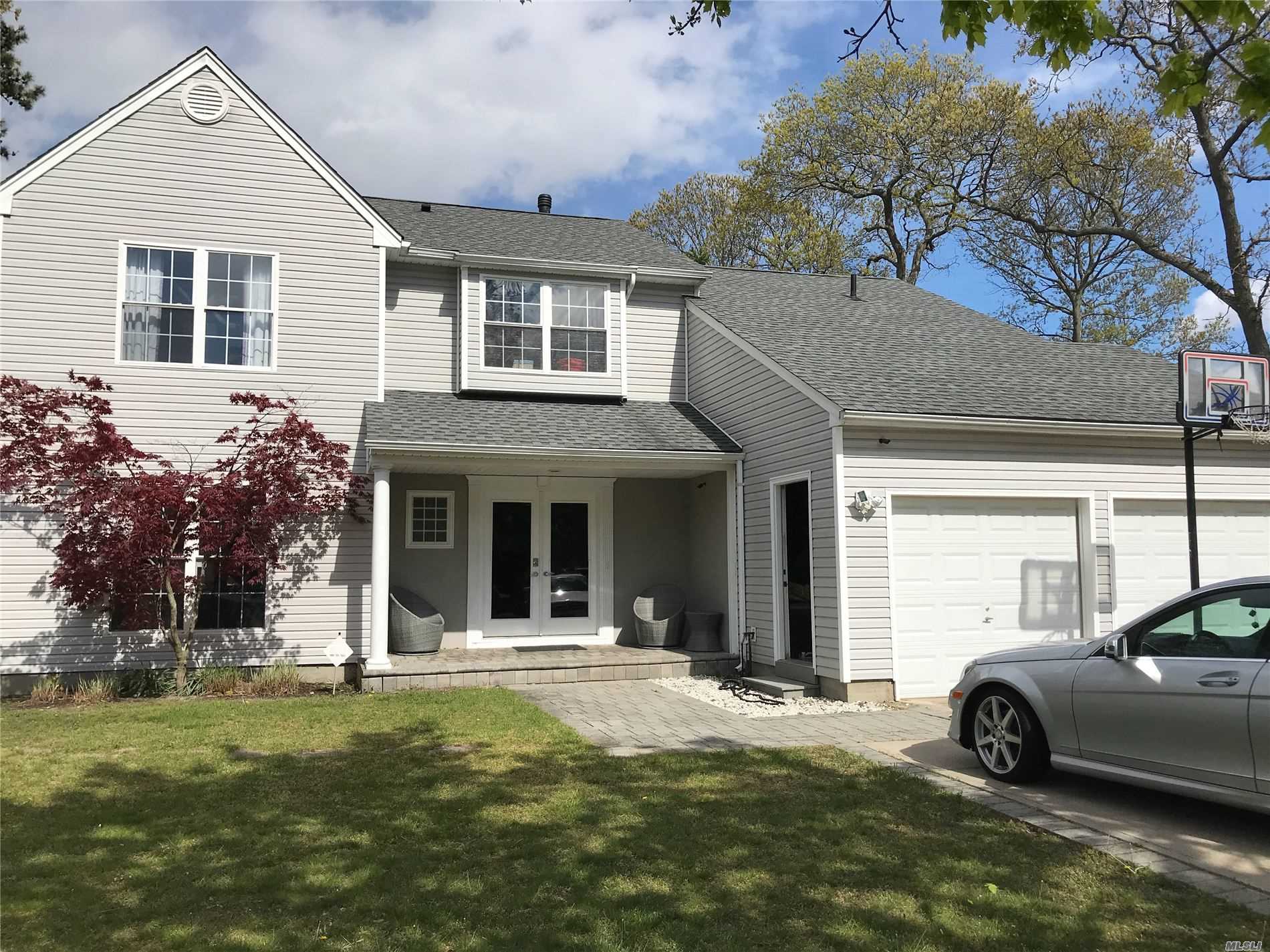 #1 photo, 1 Howe Road, Coram , NY 11727