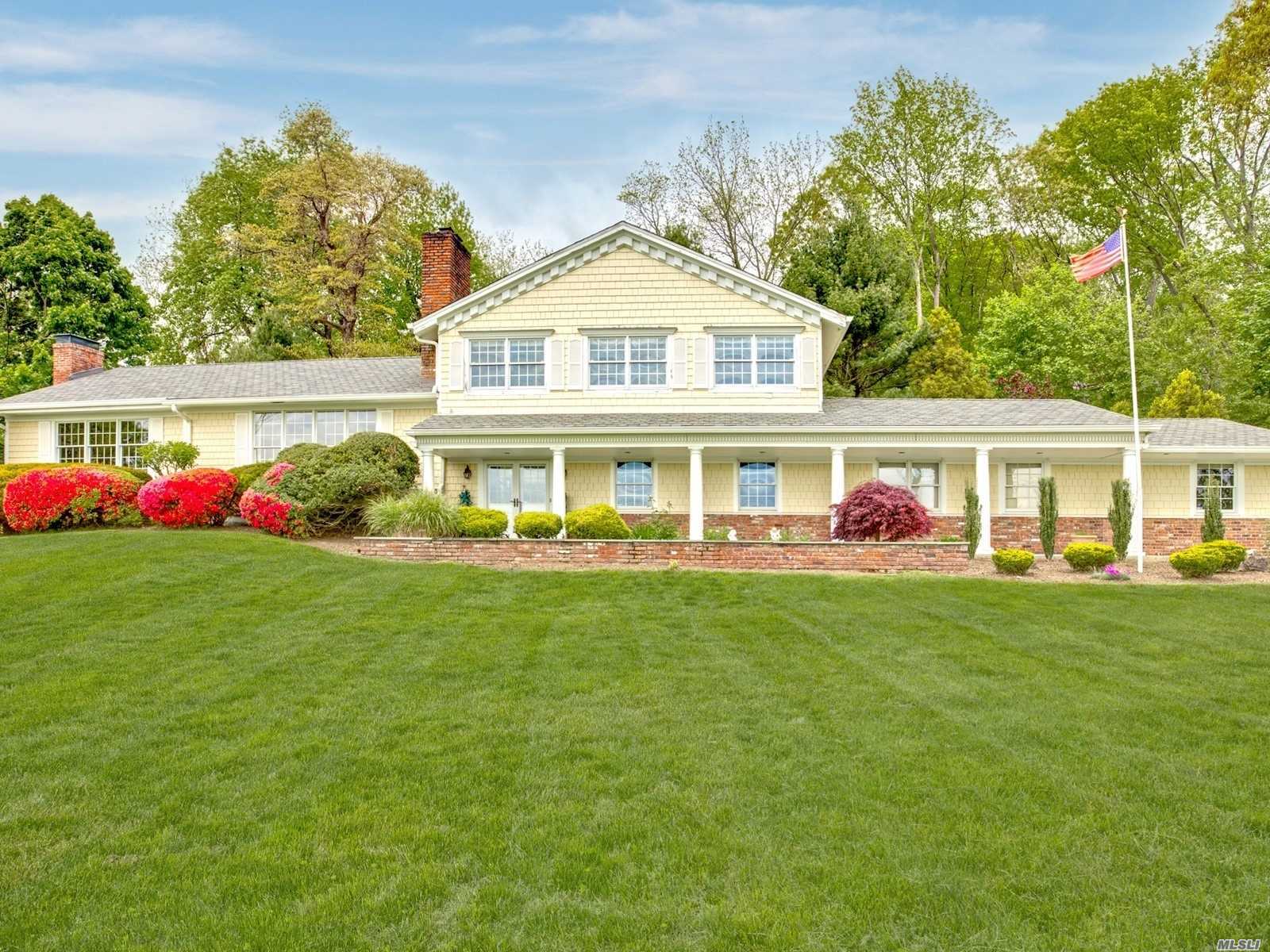 #1 photo, 85 Lloyd Harbor Road, サフォーク郡 Lloyd Neck , NY 11743