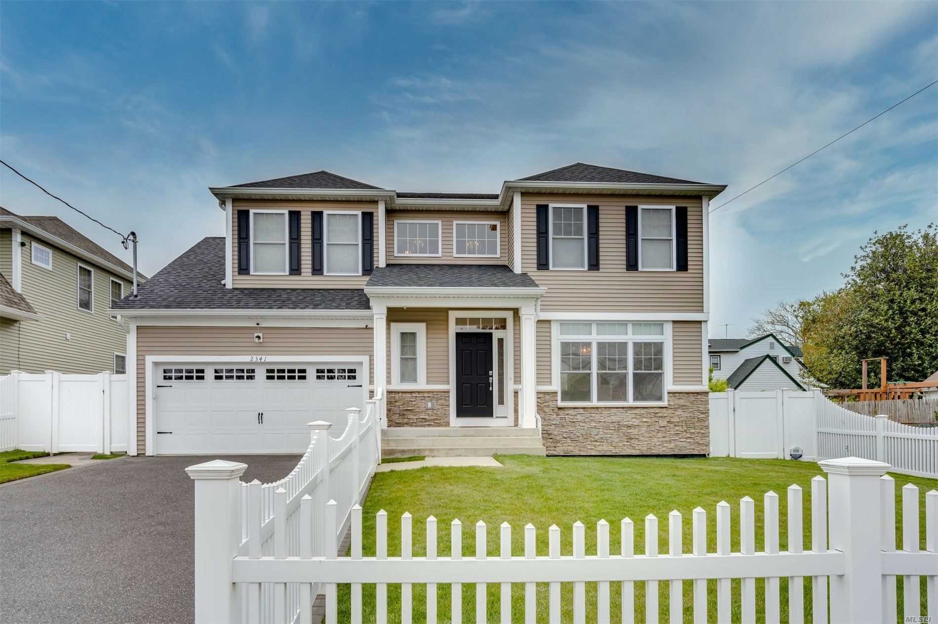 #1 photo, 2341 Bellmore Avenue, Bellmore , NY 11710