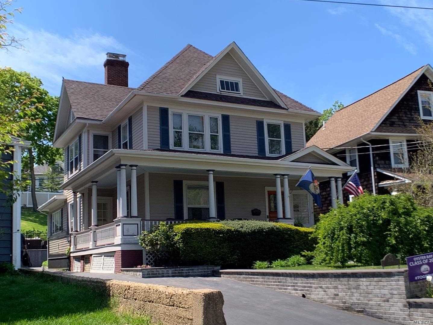 #1 photo, 104 Lexington Avenue, ナッソー郡 Oyster Bay , NY 11771