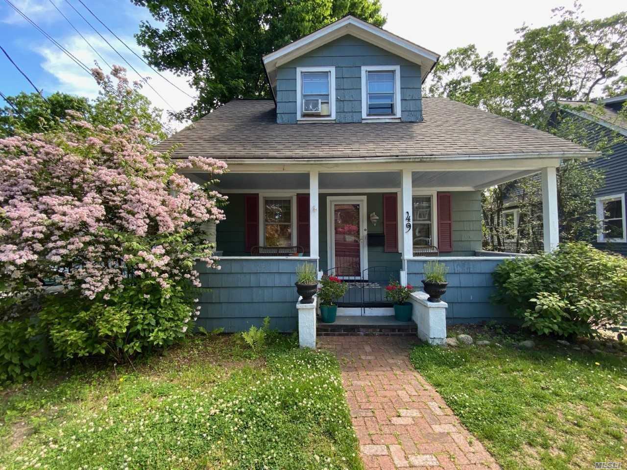 #1 photo, 49 Folsom Avenue, サフォーク郡 Huntington Station , NY 11746