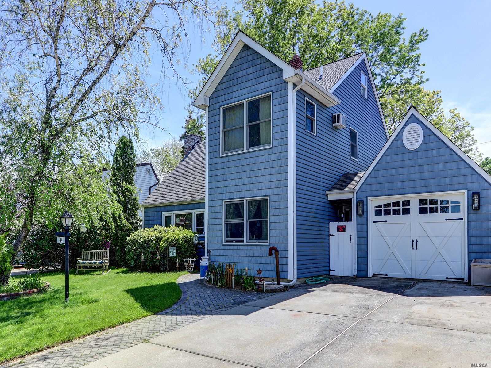 #1 photo, 34 Harness Lane, Levittown , NY 11756