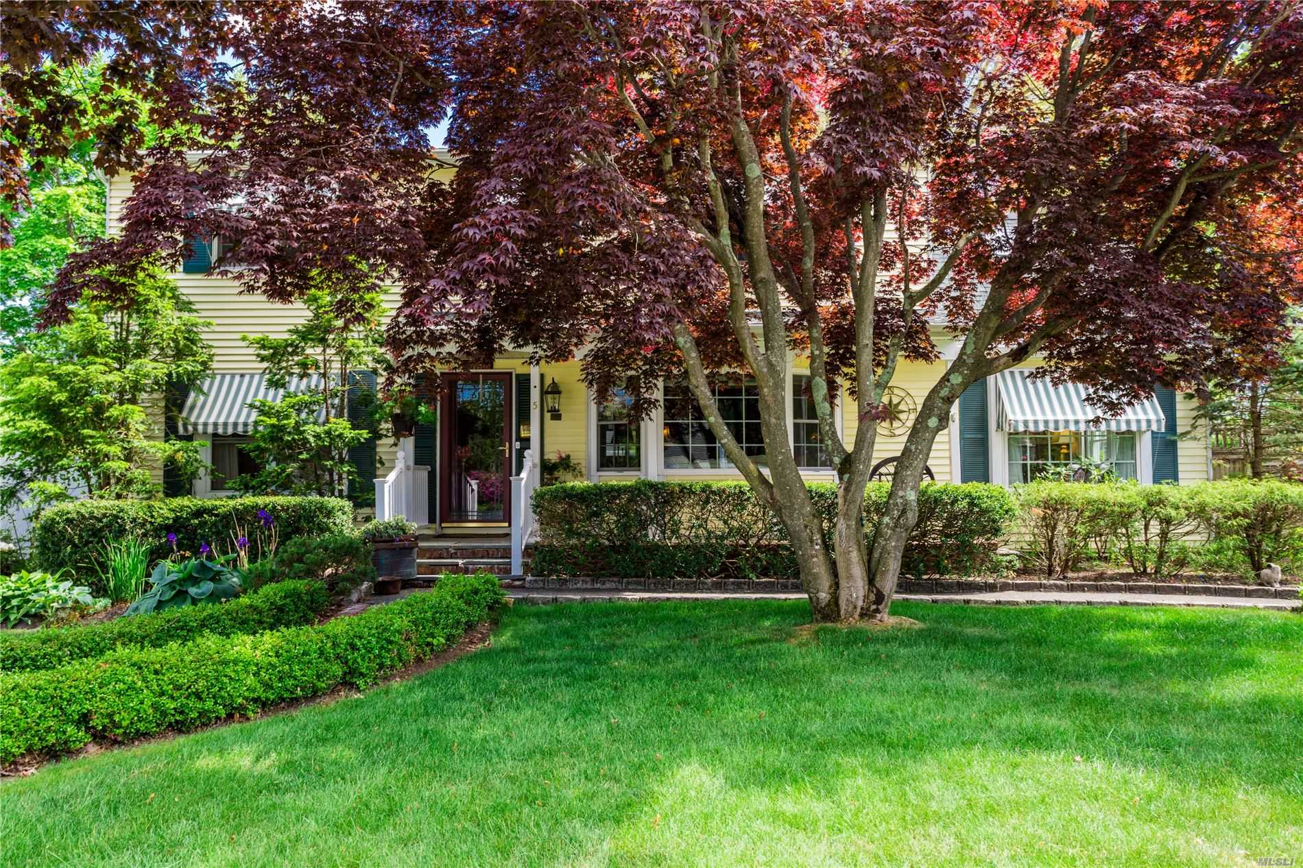 #1 photo, 5 Rose Street, Miller Place , NY 11764