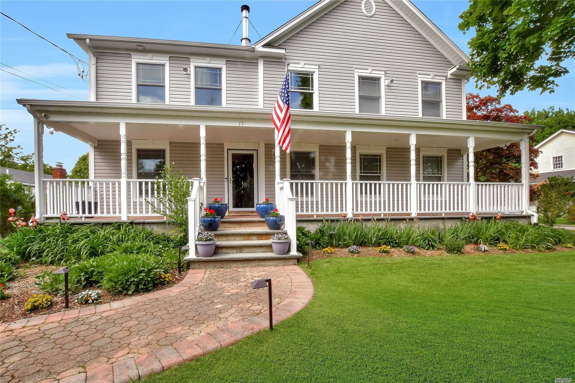 #1 photo, 17 Olive Street, サフォーク郡 Rocky Point , NY 11778