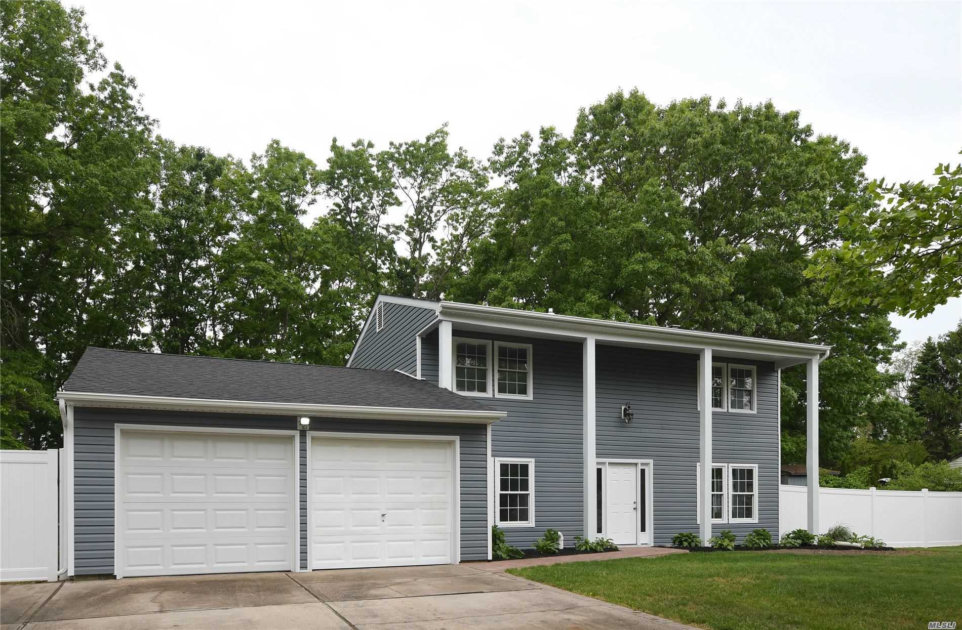 #1 photo, 32 Crater Lake Drive, Coram , NY 11727