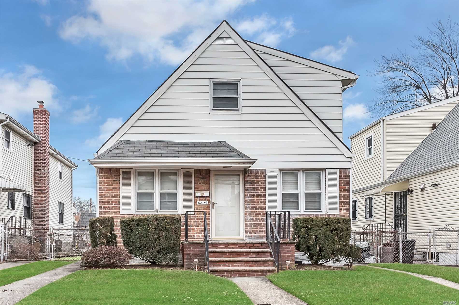 #1 photo, 62-39 138th Street, Flushing , NY 11367