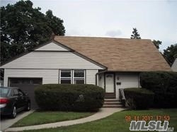 #1 photo, 113 Ruxton Street, Нассау ‖ Uniondale , NY 11553