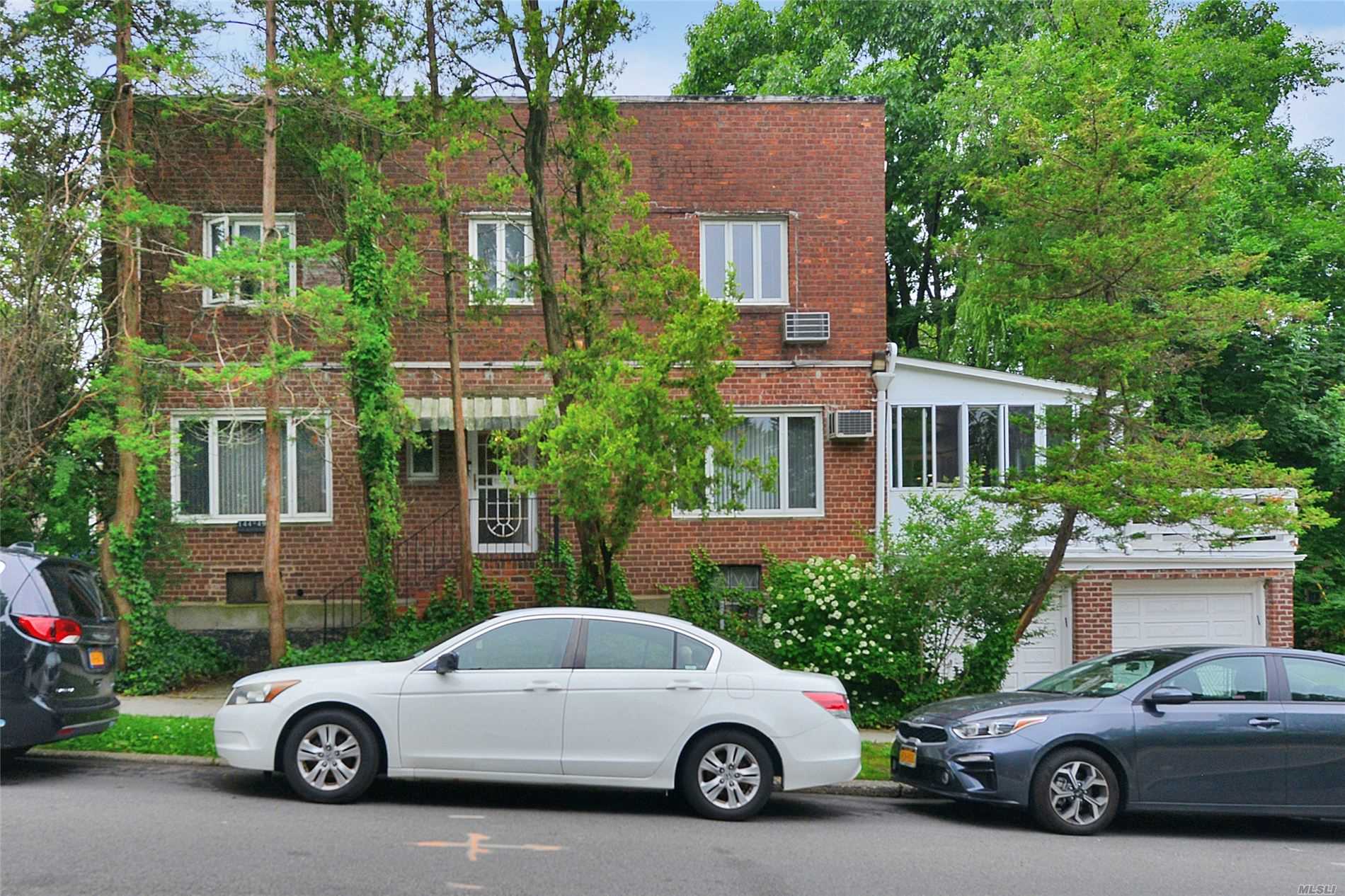 #1 photo, 144-49 78 Avenue, Kew Garden Hills , NY 11367