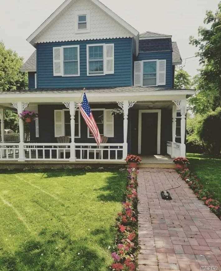 #1 photo, 52 Carman Street, Patchogue , NY 11772