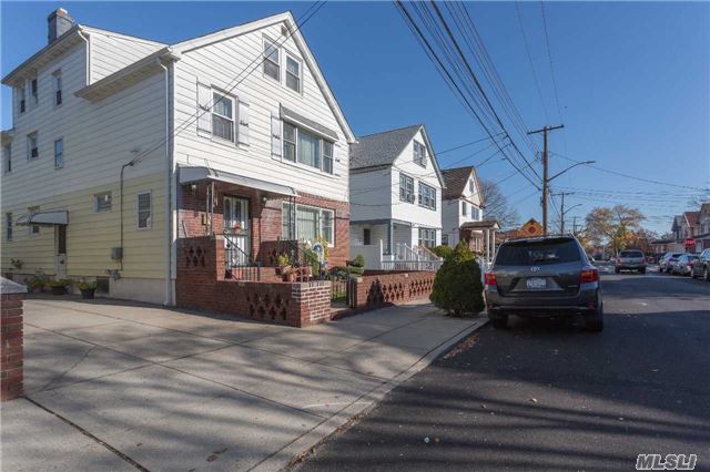 #1 photo, 96-11 Plattwood, Ozone Park , Ny 11417