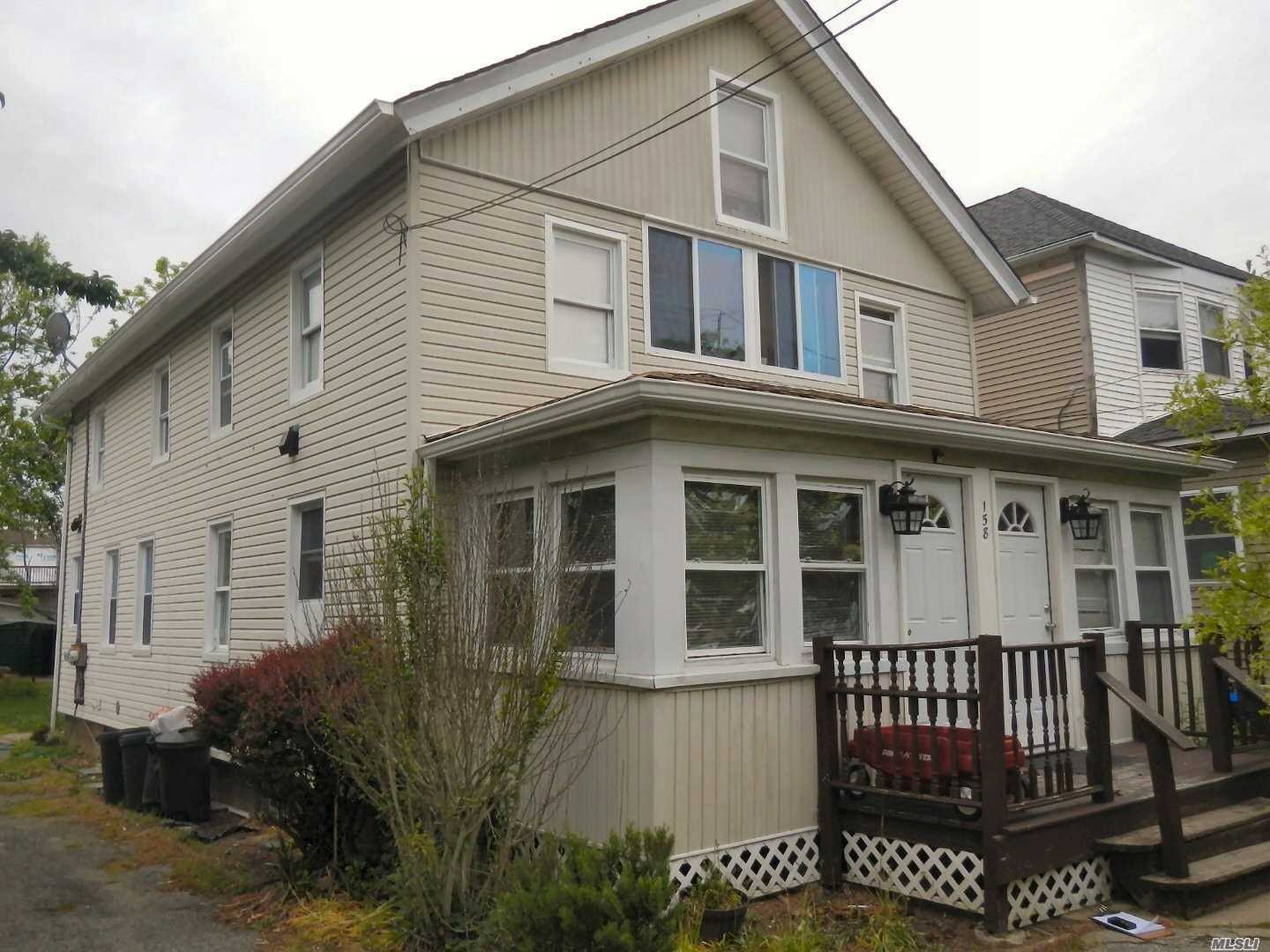 #1 photo, 158 Oldfield Avenue, Amityville , NY 11701