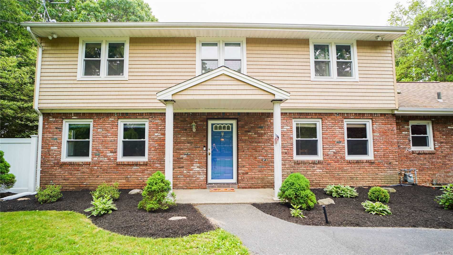 #1 photo, 35 Old Northport Road, Kings Park , NY 11754