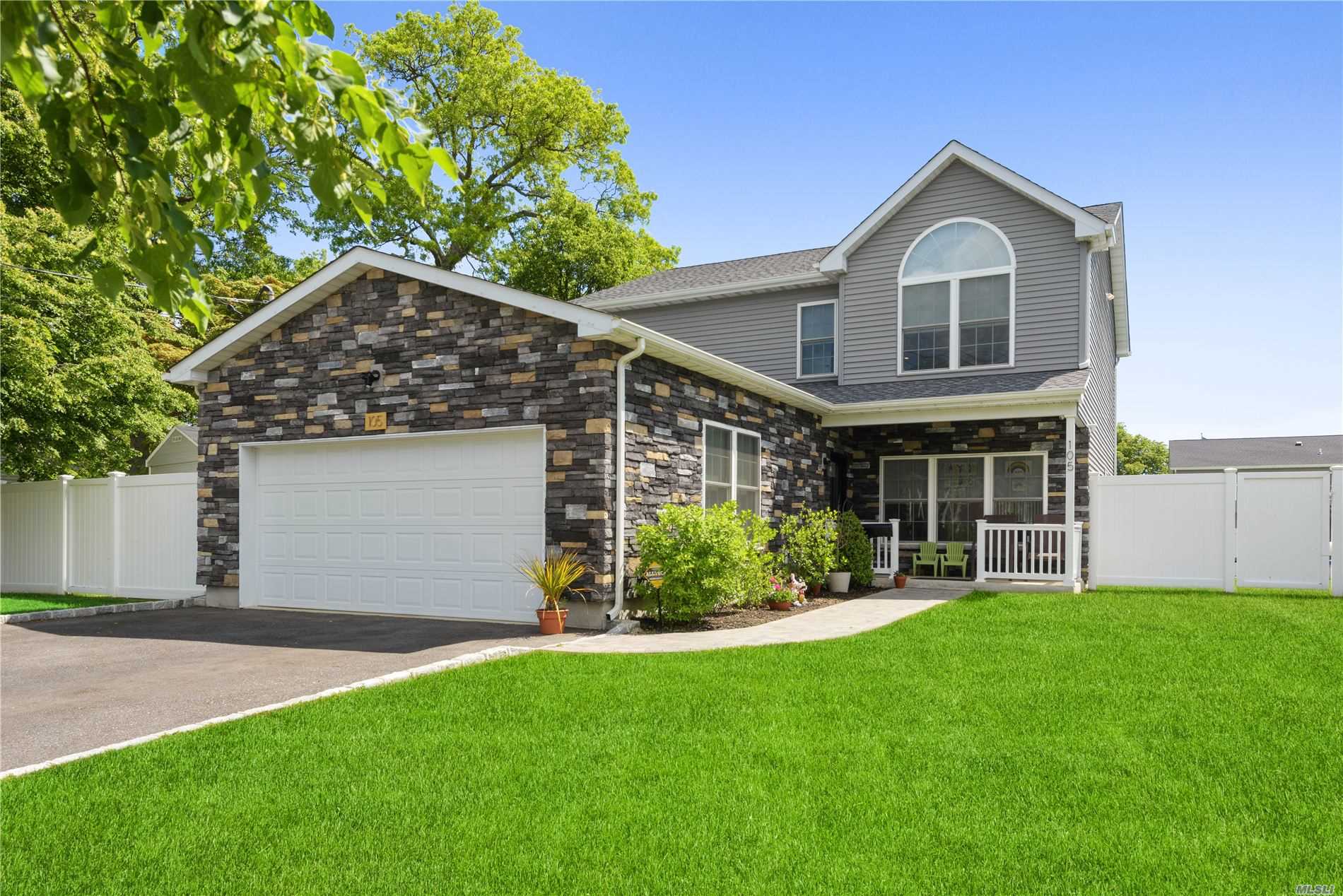 #1 photo, 105 Livingston Avenue, 東長島 Babylon , NY 11702