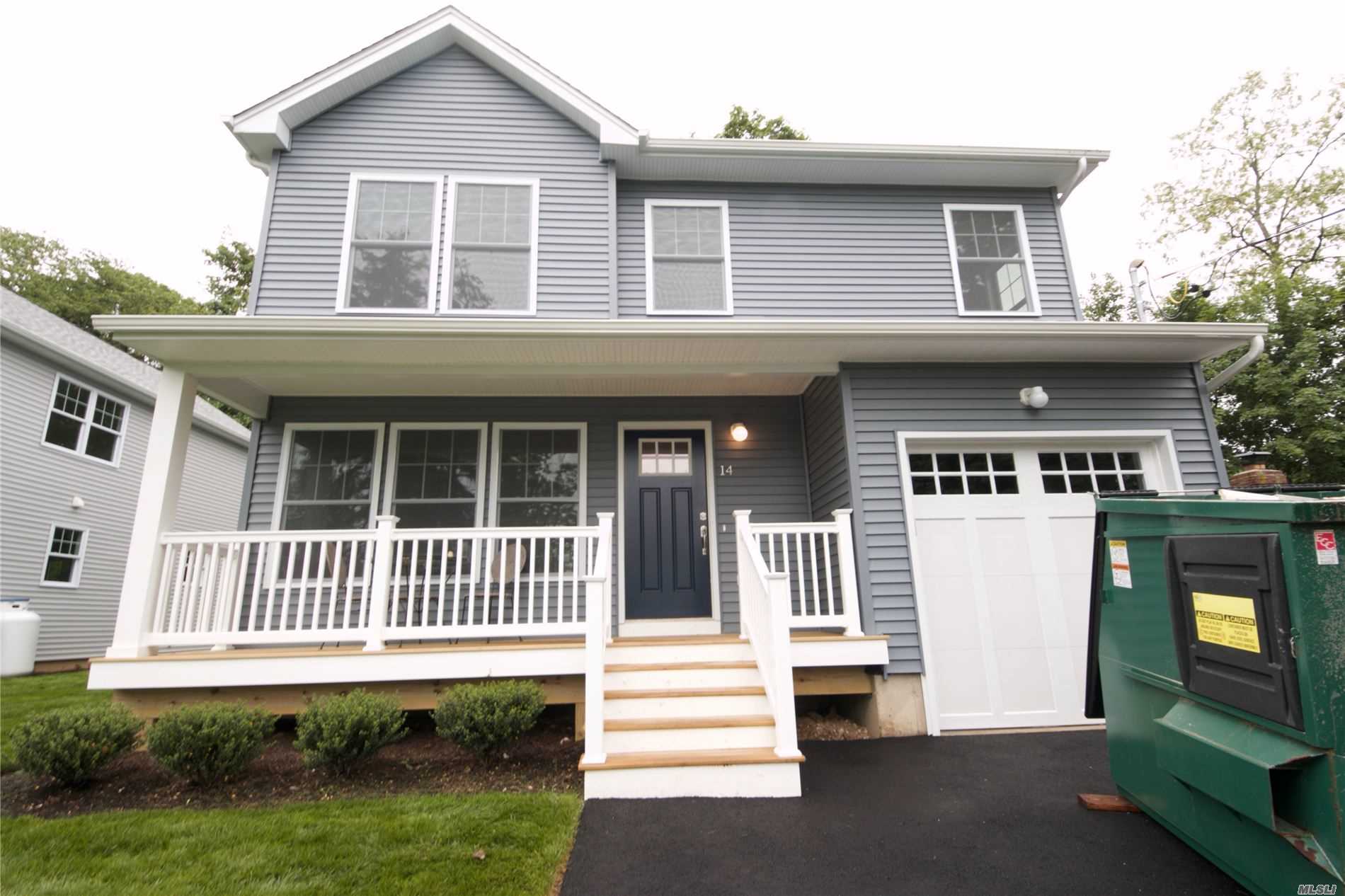 #1 photo, 14 Woodland Street, Huntington , NY 11743