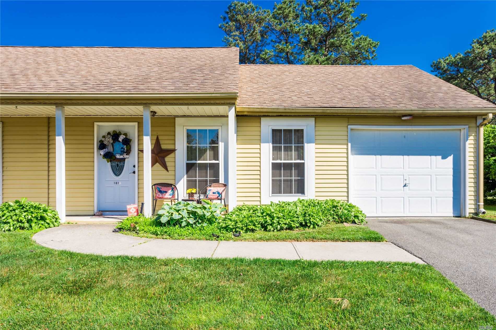 #1 photo, 181A Kingston Drive, Ridge , NY 11961