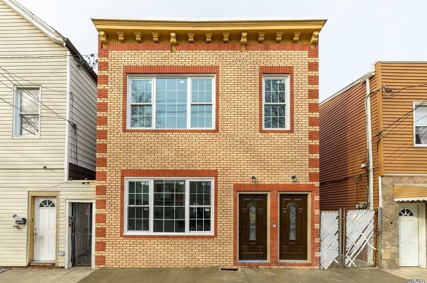 #1 photo, 87-07 95th Ave, Ozone Park , NY 11416