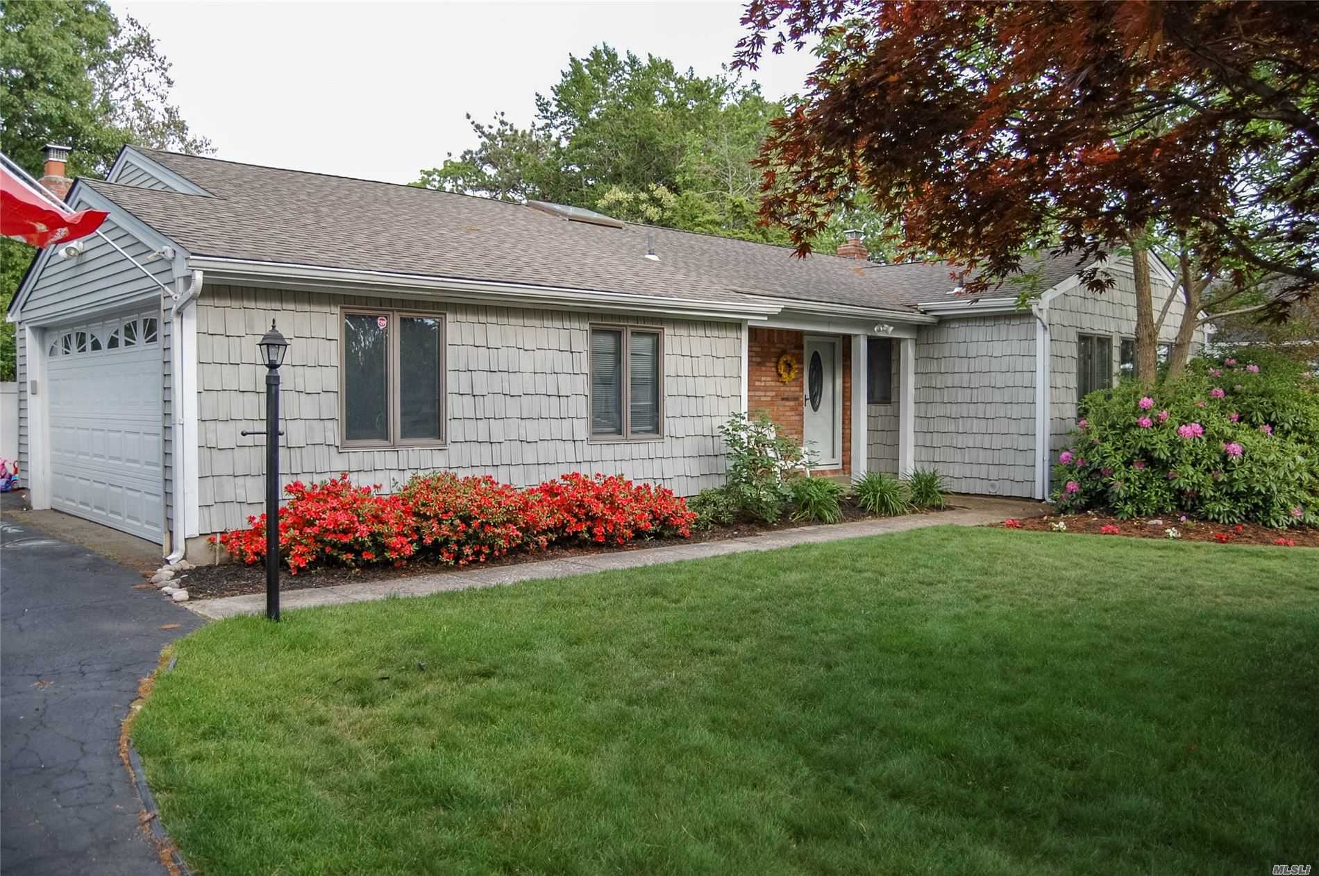 #1 photo, 17 Dorchester Drive, Coram , NY 11727