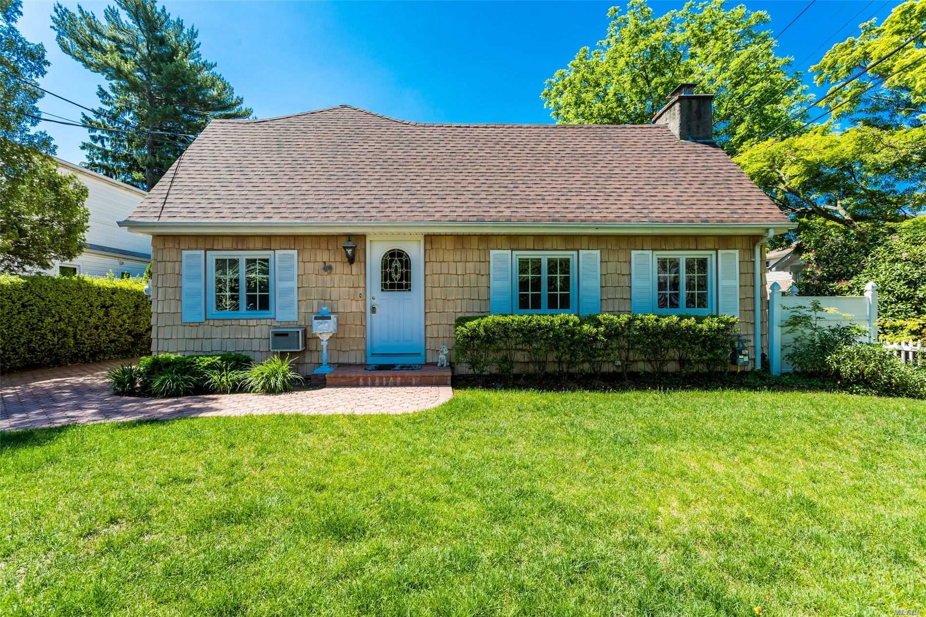 #1 photo, 49 Beatrice Avenue, ناسو Syosset , NY 11791