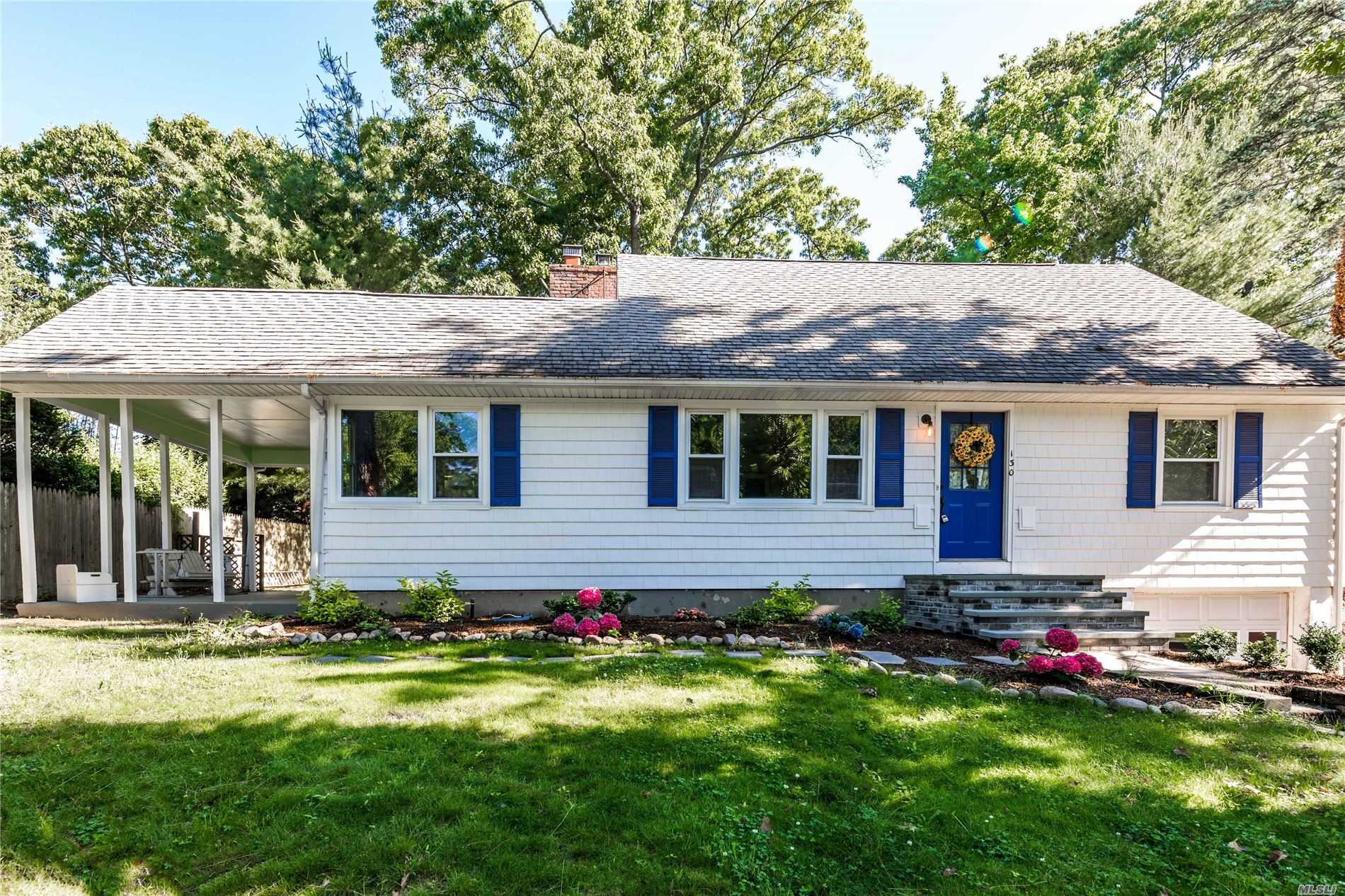 #1 photo, 130 Mill Dam Road, Centerport , NY 11721