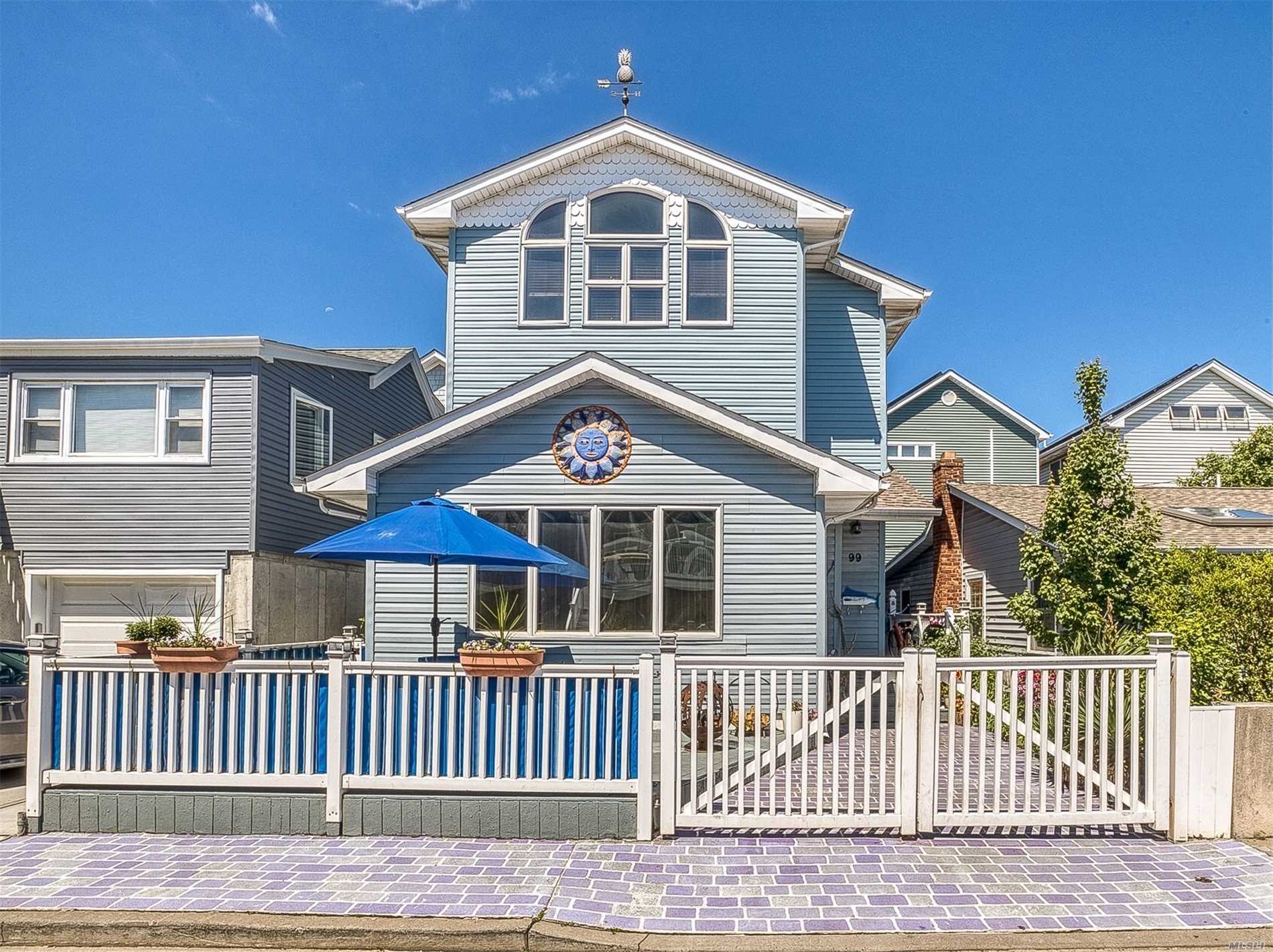 #1 photo, 99 California Street, Long Beach , NY 11561